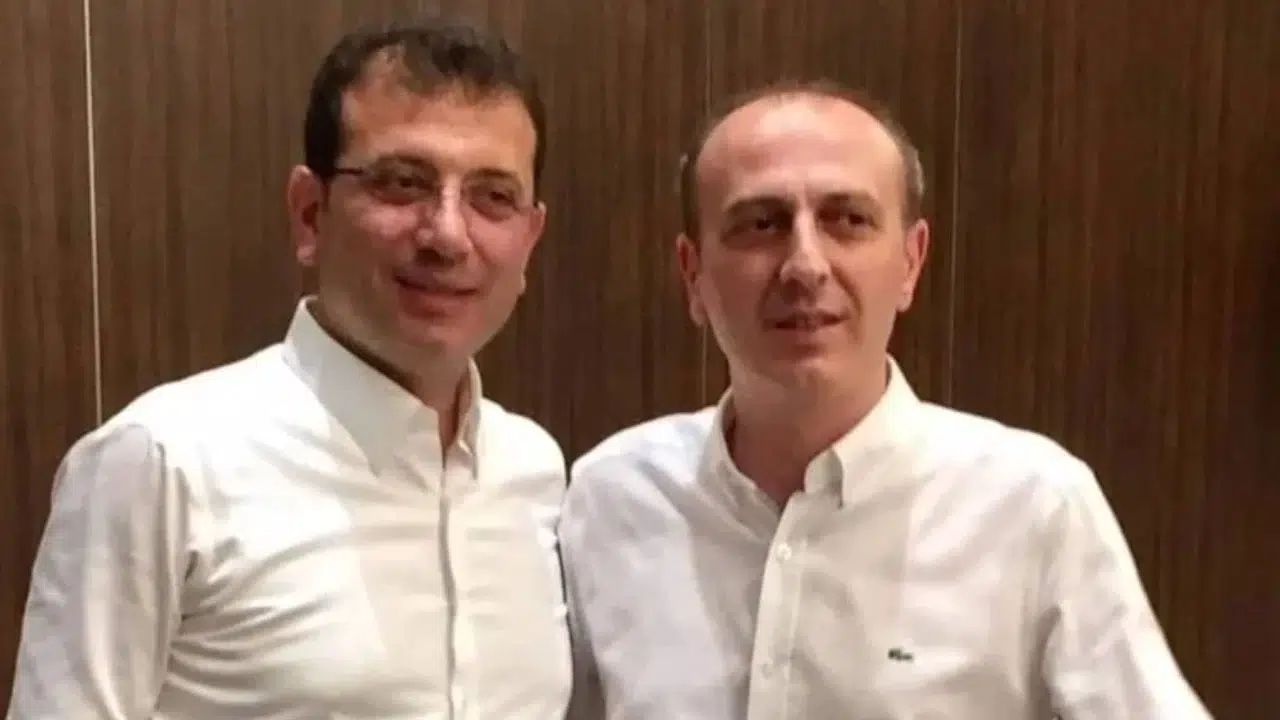 Dilek İmamoğlu’nun kardeşi Ali Kaya hakkında uyuşturucu iddianamesi hazırlandı