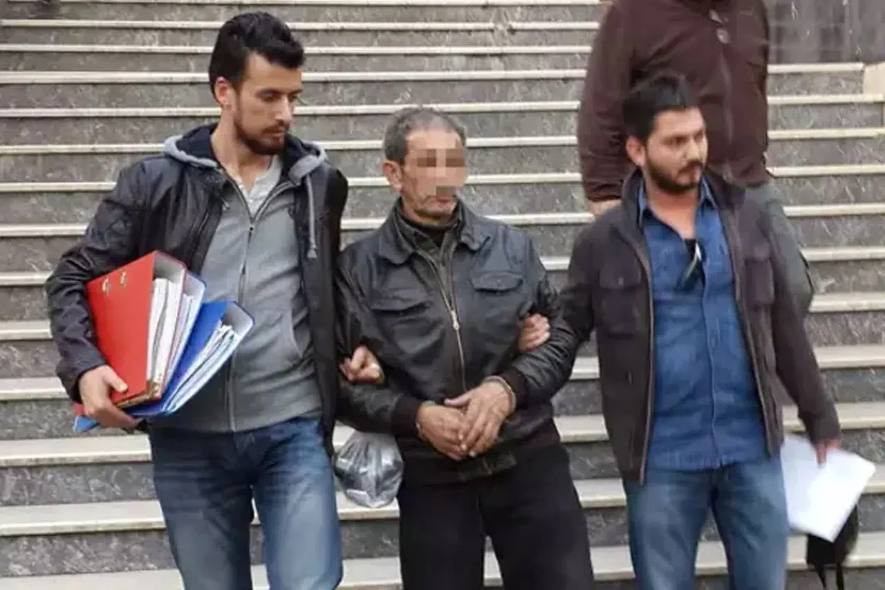 İstanbul'daki 13 yıllık başsız kadın cinayeti çözüldü