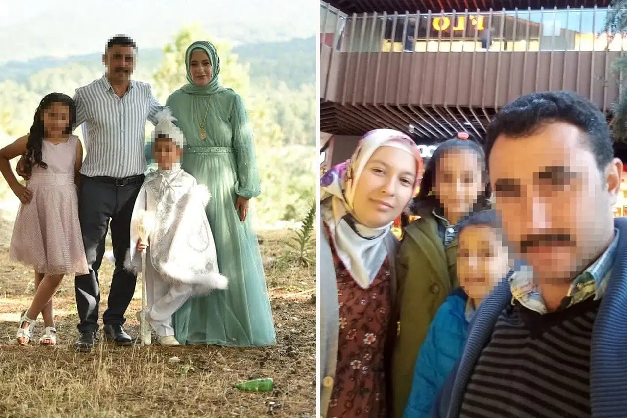 Çanakkale'de korkunç olay: İki çocuğunu bıraktı, eşini öldürüp teslim oldu