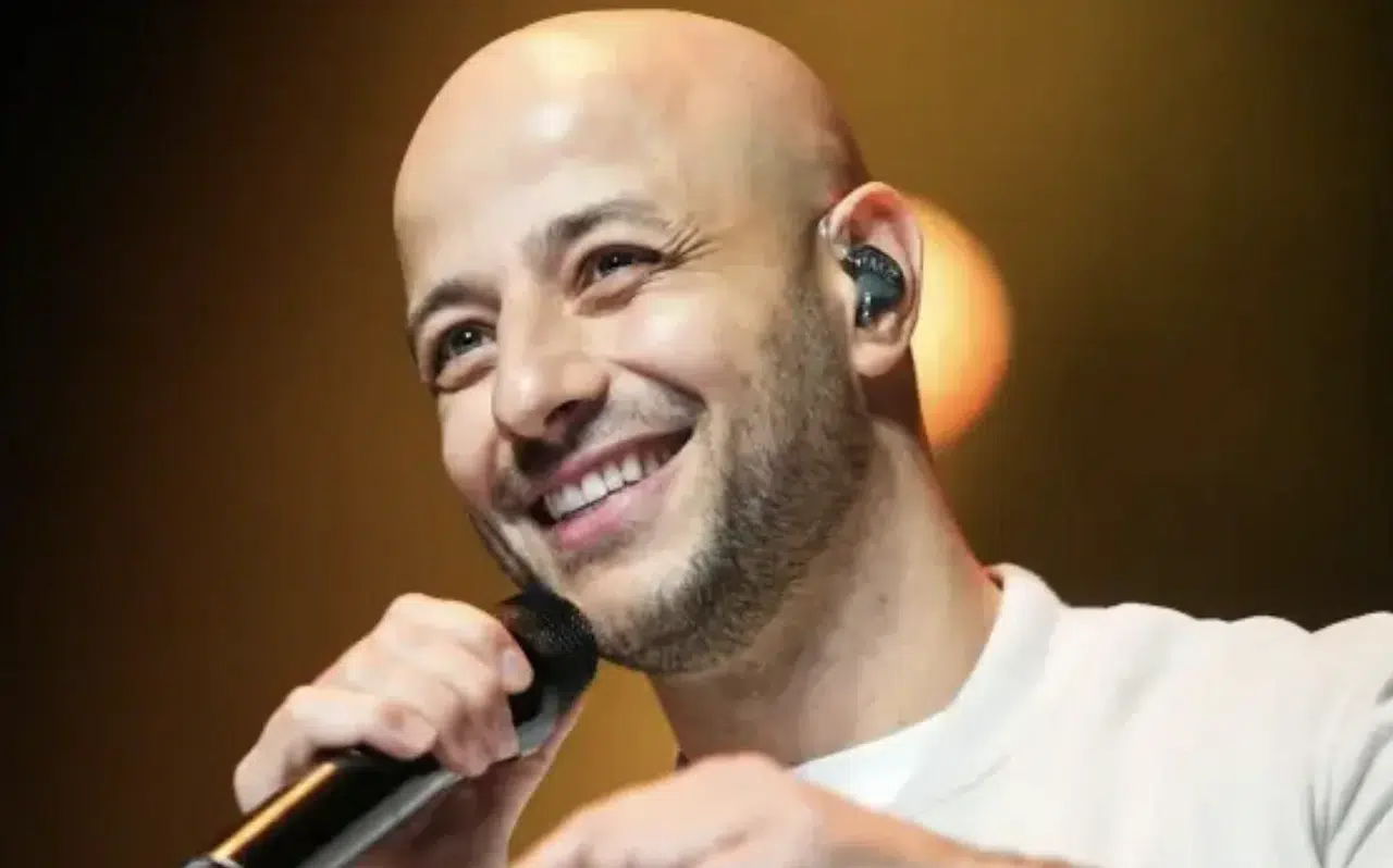 Maher Zain İstanbul'a geliyor: Harbiye'de sahne alacak