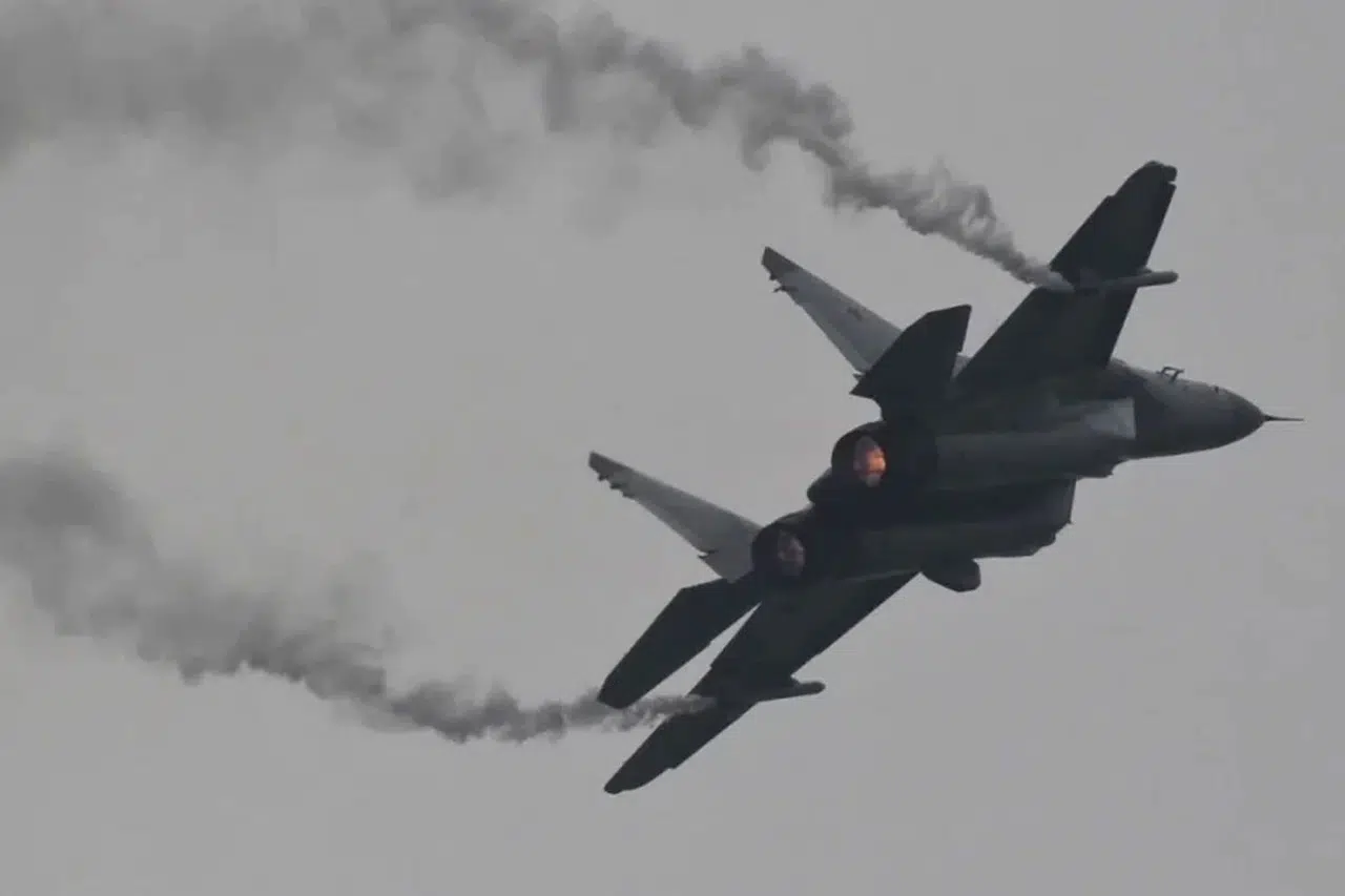 Gündemi sarsan F-15 iddiasına Ankara’dan net yanıt