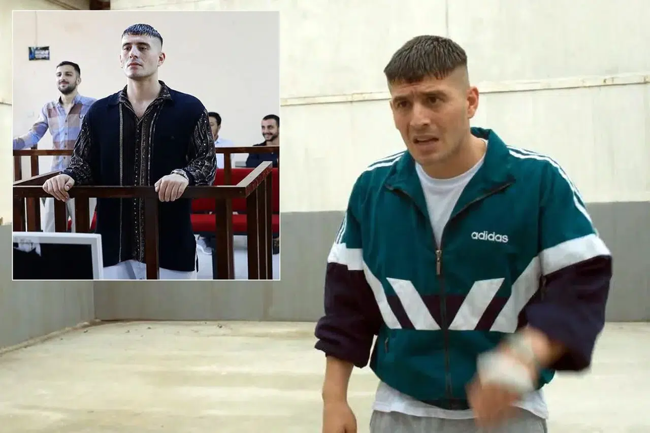 Bir ilimizde 'tas kafa' tıraşı yasaklandı