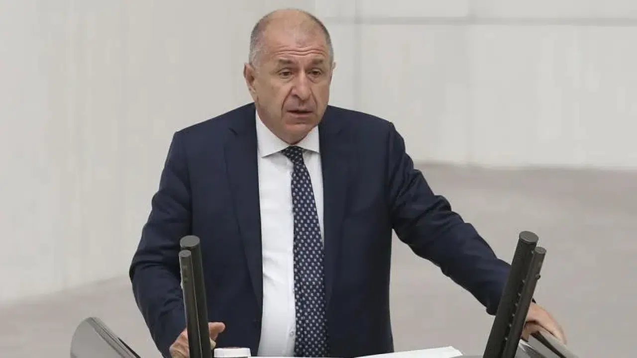 Ümit Özdağ: “Türk genci umutsuzluğa mahkum edildi”