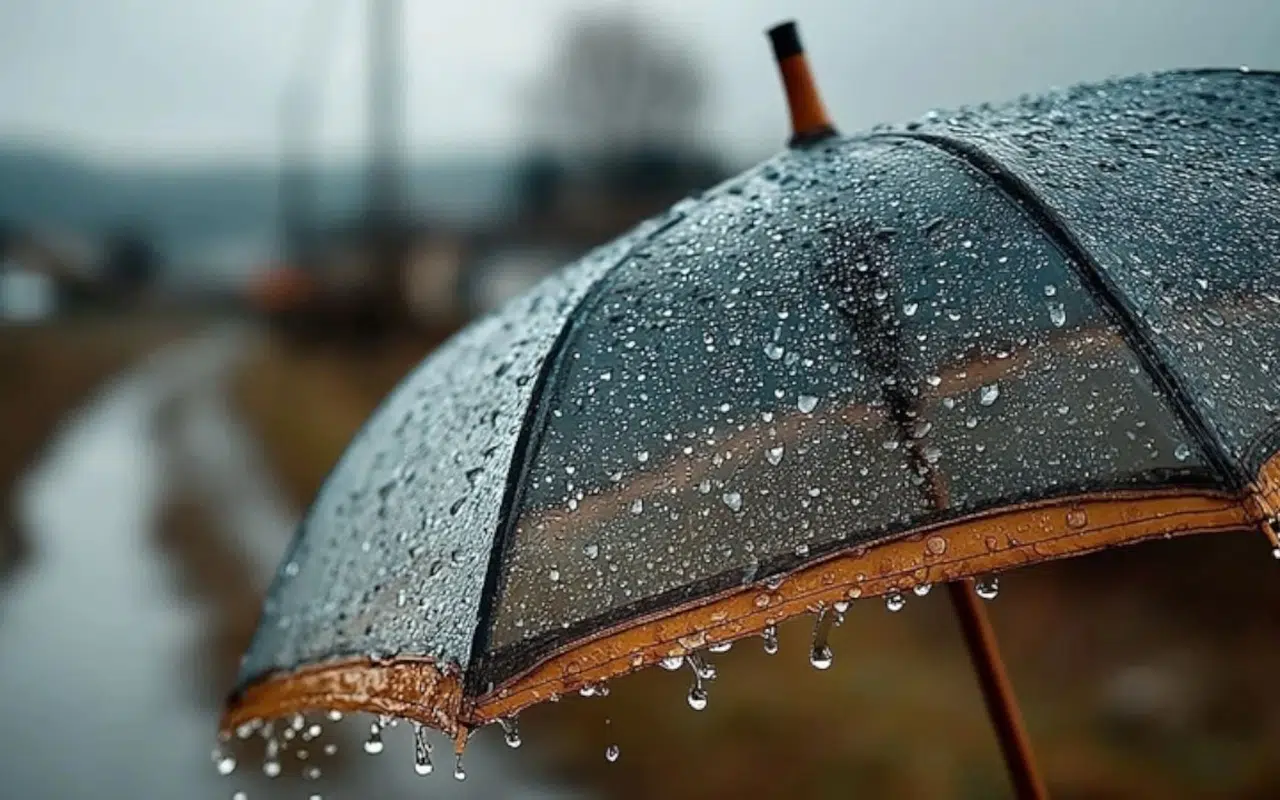 Meteoroloji’den İstanbul dahil çok sayıda il için sağanak uyarısı