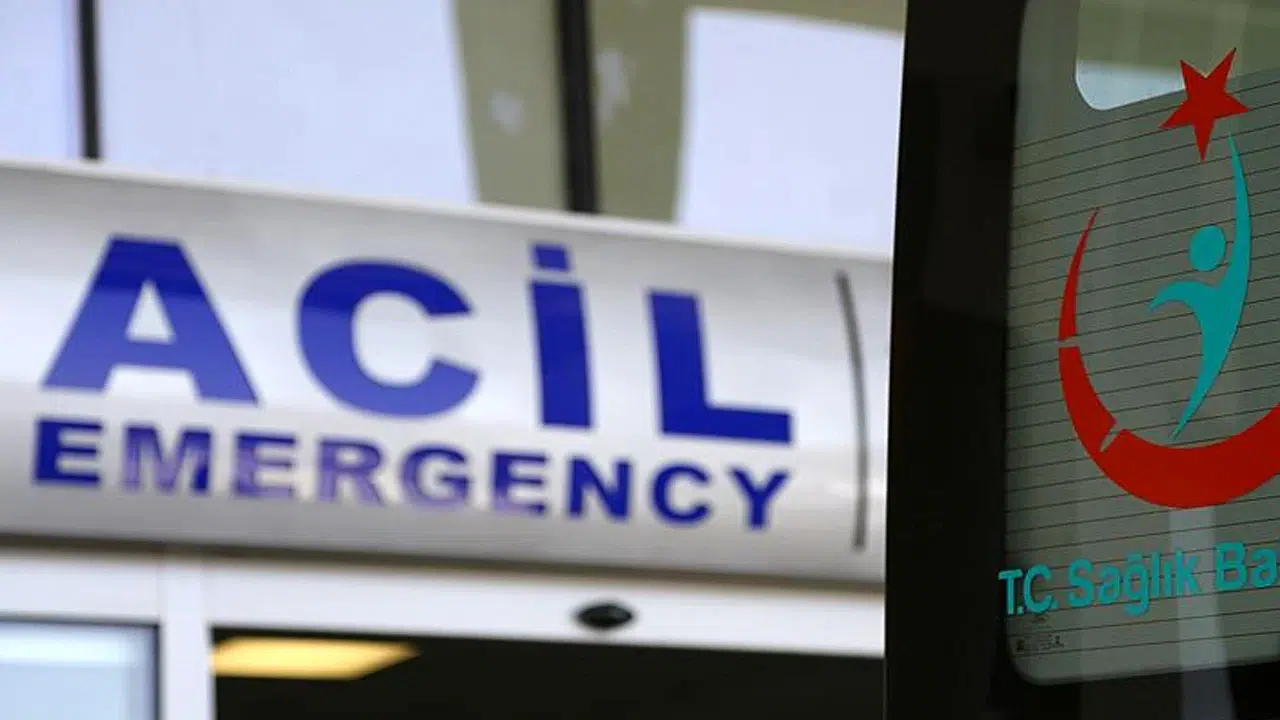 İstanbul’da yolda yürüyenlere silahlı saldırıda avukat hayatını kaybetti