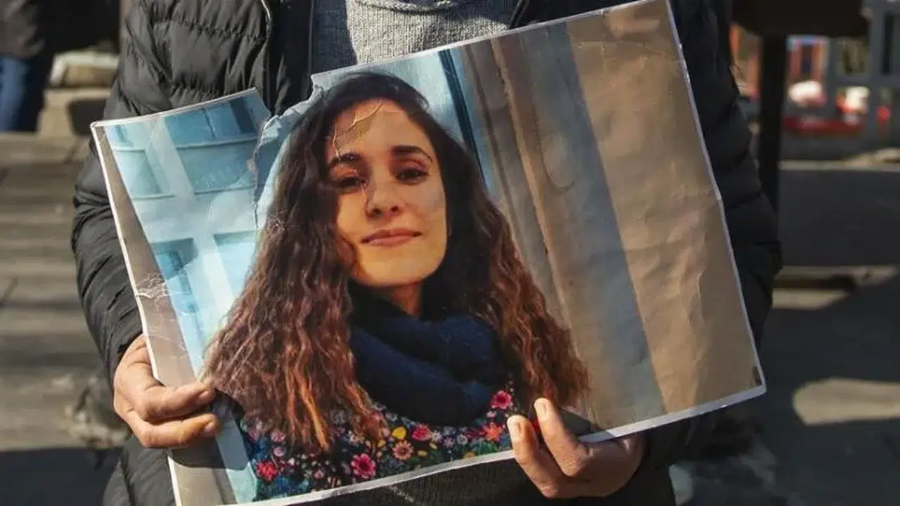 Gülistan Doku soruşturmasında yeni gelişme: Tutuklama sayısı arttı