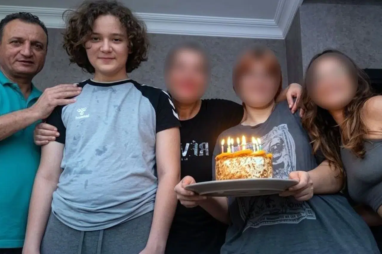 Kahramanmaraş’taki okul saldırısında yeni tutuklama: Saldırganın annesi tutuklandı