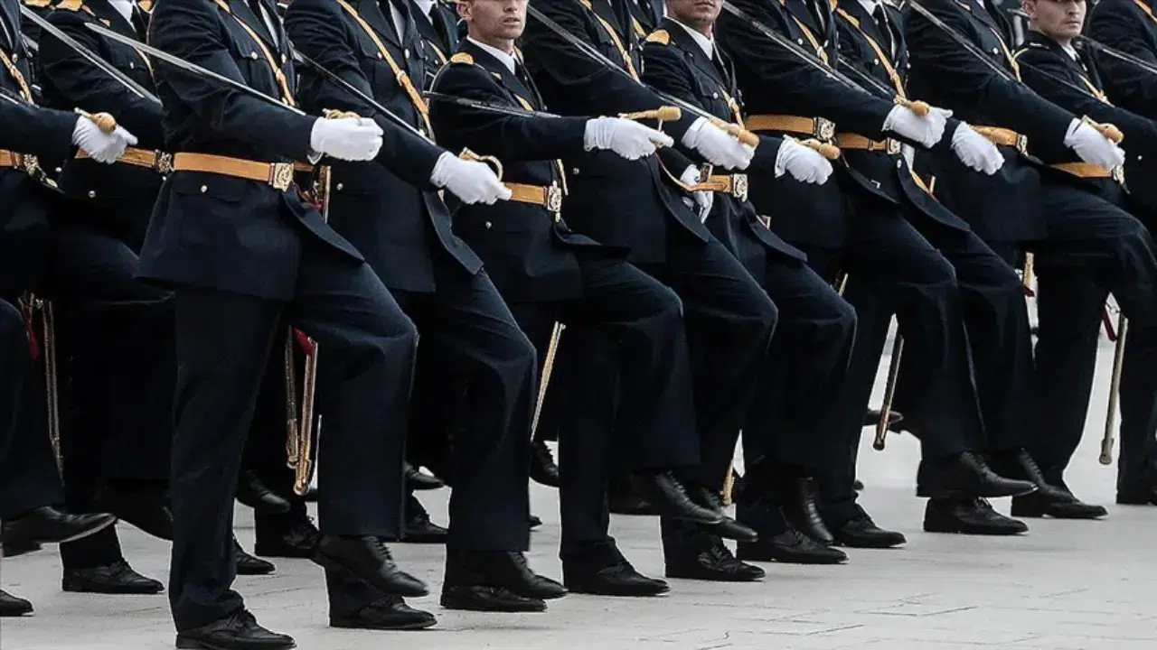 Muvazzaf subay sınıflandırma sonuçları açıklandı mı? MSB sonuç sorgulama ekranı ve kayıt takvimi