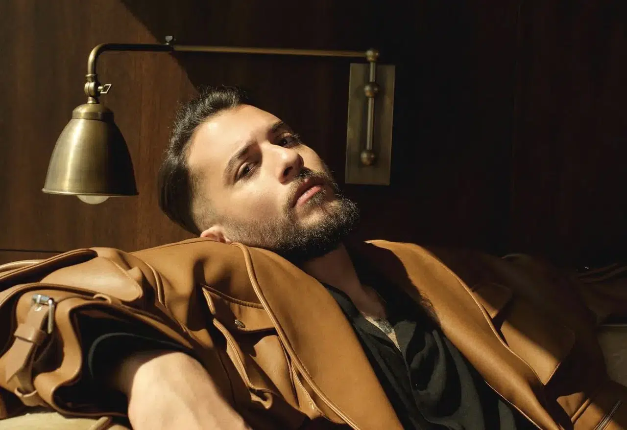 Delikanlı dizisinde Saffet kimdir? Fırat Altunmeşe kaç yaşında, nereli ve babası kim?