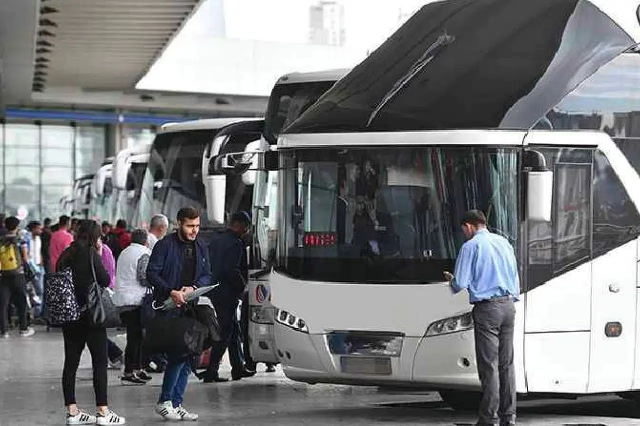 Şehirlerarası otobüslerde yeni dönem: O uygulama tarihe karışıyor