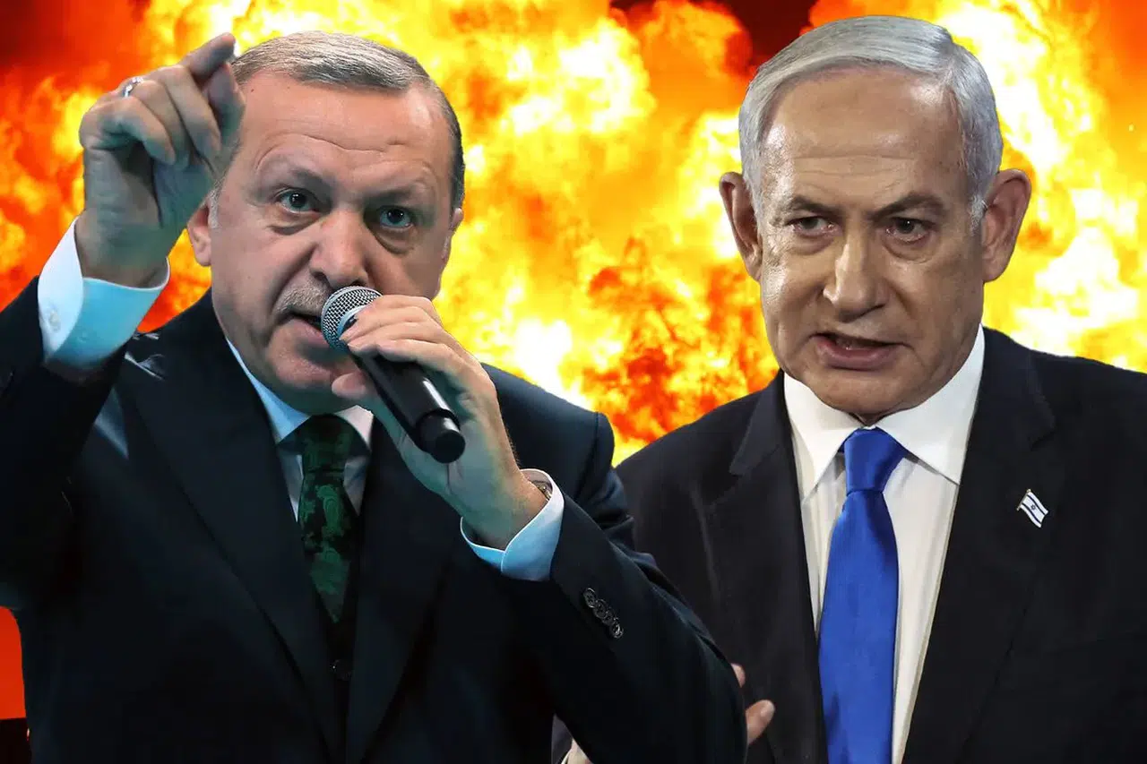 İsrail iddiası ortalığı karıştırdı! Resmi açıklama geldi