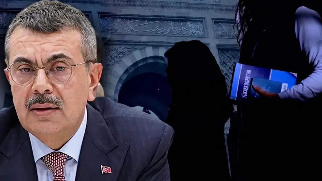 Milli Eğitim Akademisi’nde ilk ders başladı, 10 bin aday eğitimde