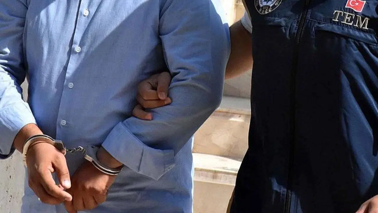 Silahlı saldırının ardından Kocaeli'de DEAŞ operasyonu: 19 şüpheli gözaltında