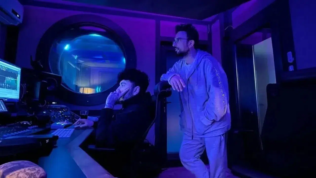 Utku Ünsal kimdir, ne iş yapıyor? Uyuşturucu operasyonunda neden gözaltına alındı?