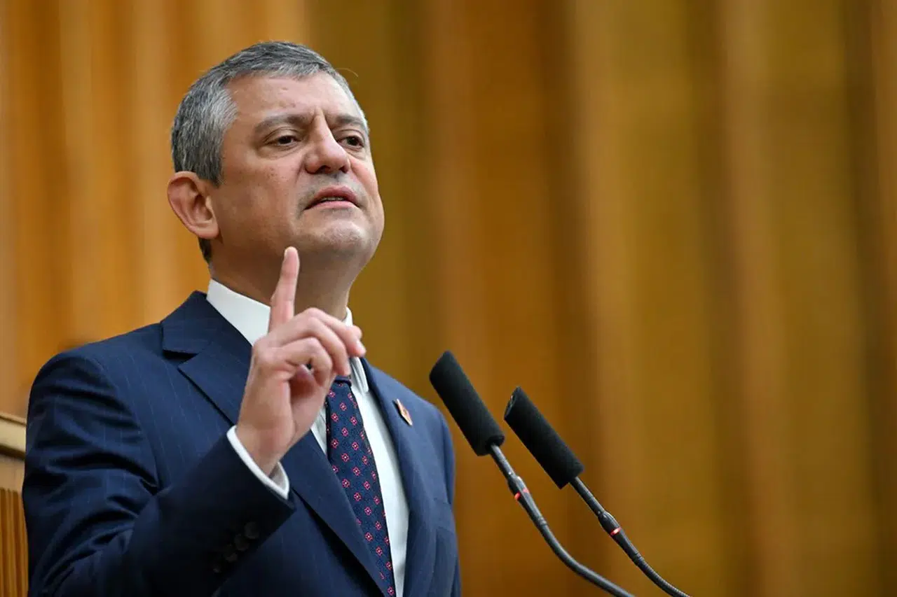 Özgür Özel'den bomba çıkış! Toplu istifaya hazırlanıyorlar