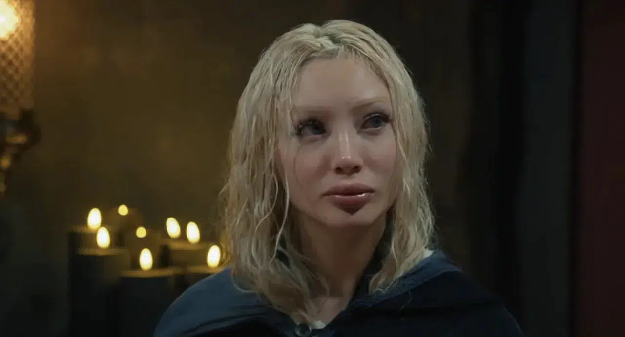 The Traitors yarışmasında Özgür kimdir, kaç yaşında ve nereli?