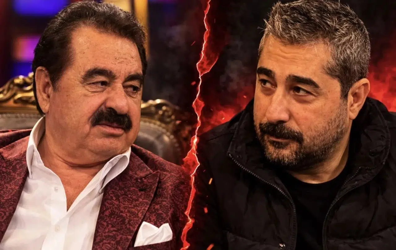 İbrahim Tatlıses yoğun bakımdan tepki gösterdi! Açıklamaları dikkat çekti