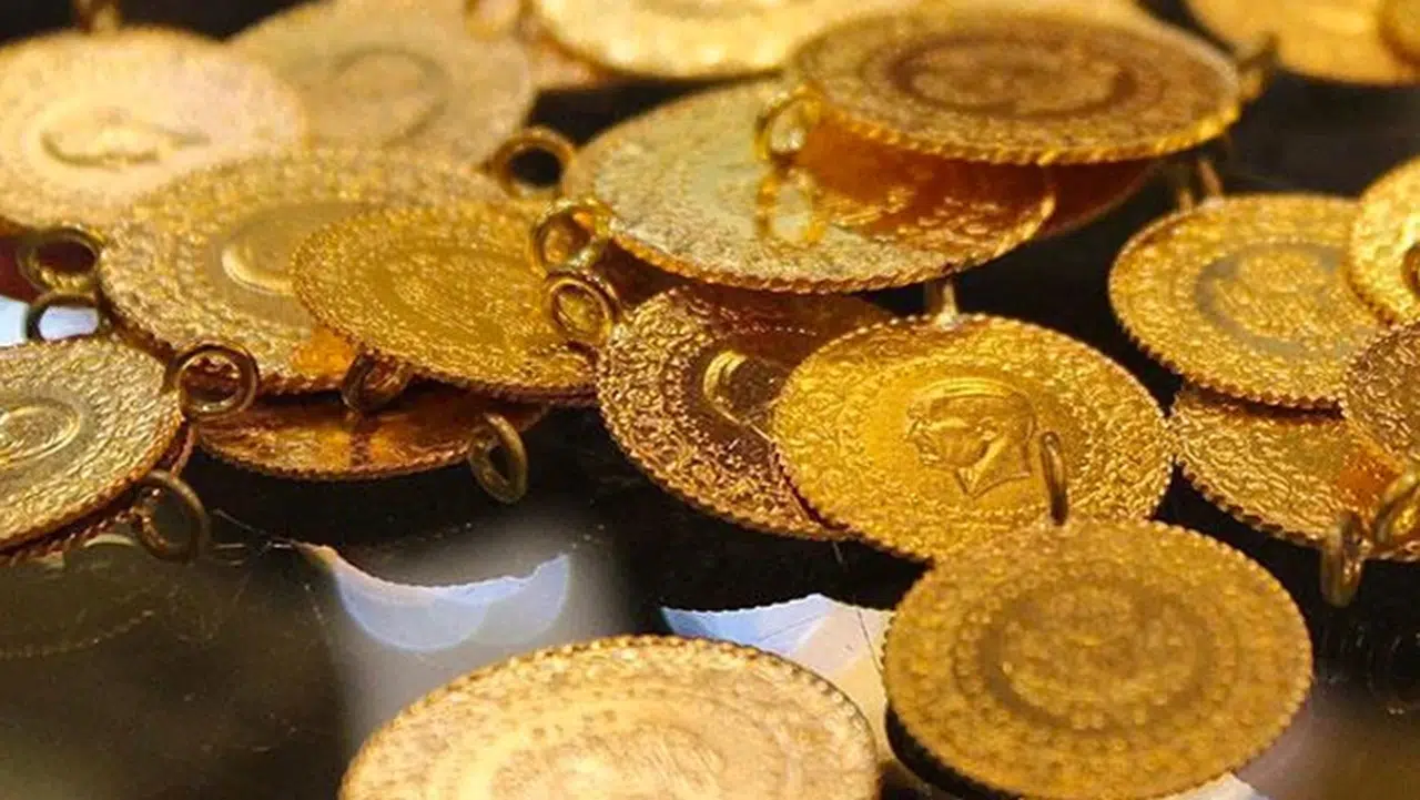 Altın Piyasasında Hızla Değişen Gelişmeler: Haftayı Düşüşle Tamamladı!