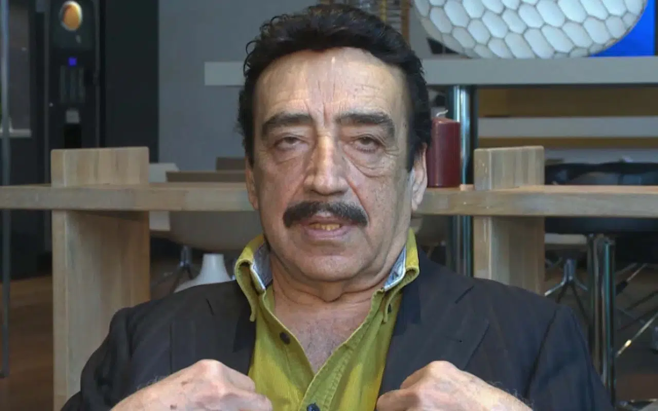 Hakkı Bulut’un mütevazı dairesi sosyal medyada gündem oldu