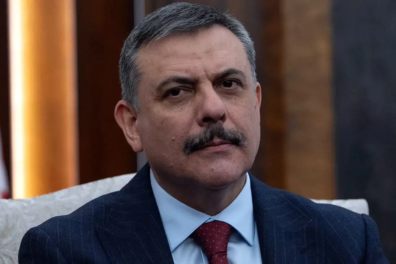 Bakan Çiftçi açıkladı: Araçlarda ses sistemlerine düzenleme geliyor