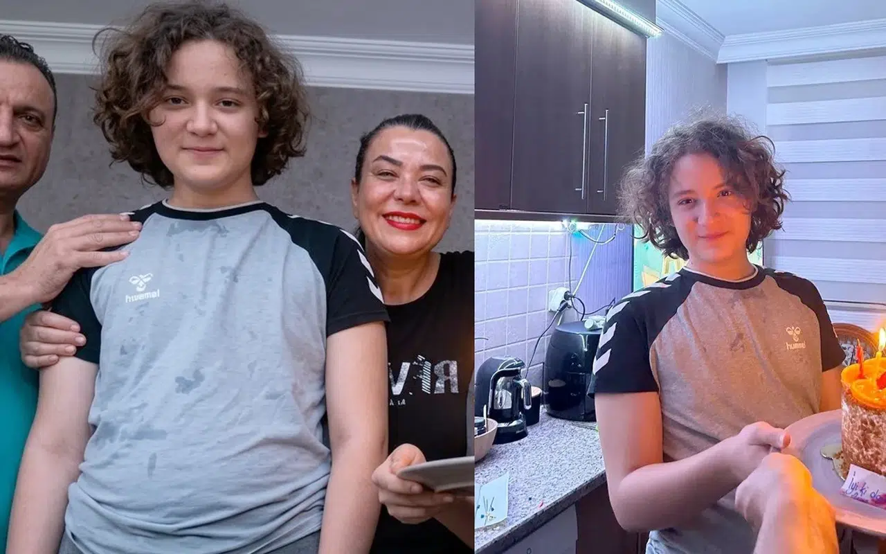 Nöbetçi öğretmen okul saldırısını anlattı: “Tam yukarı çıkacaktım”