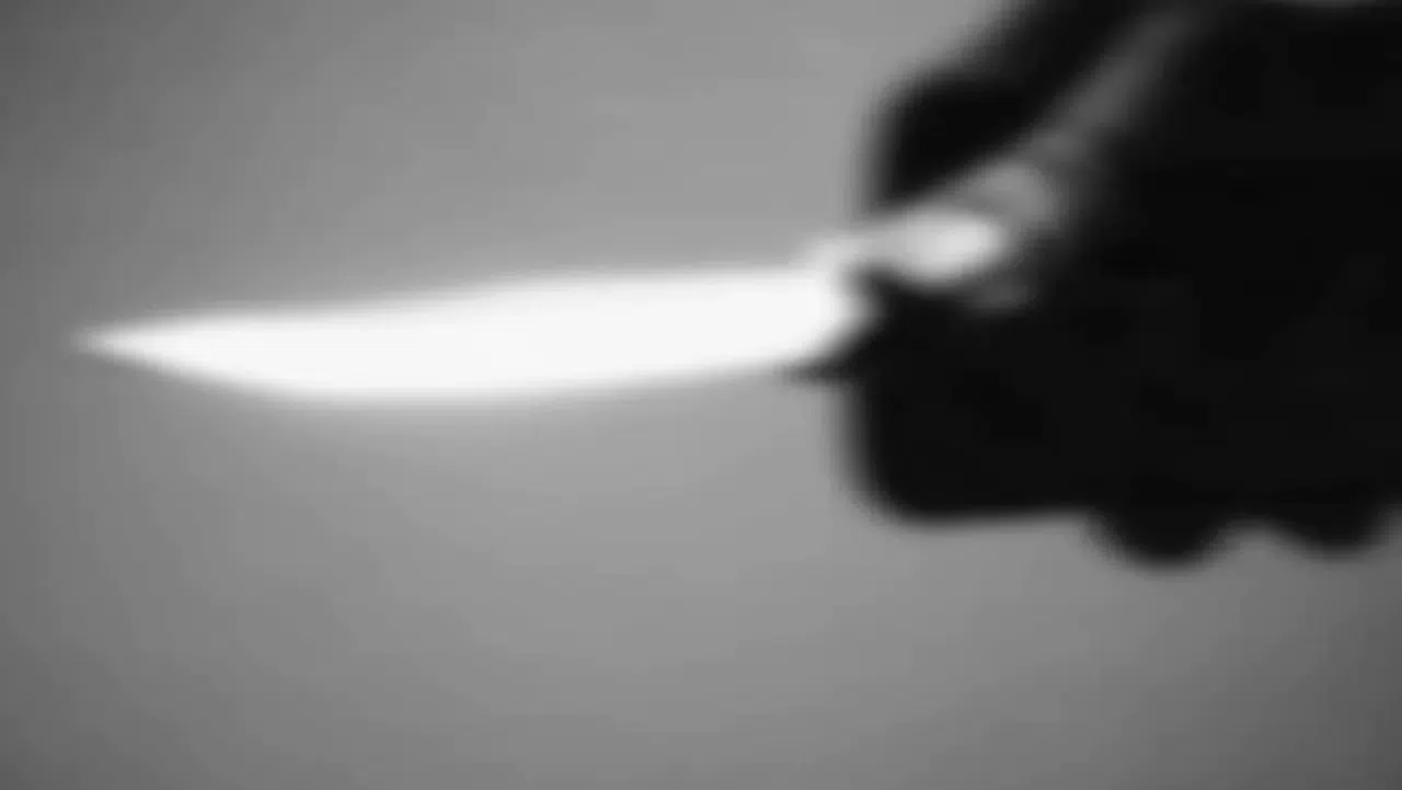 İzmit’te aile içi kavga kanlı bitti! Baba oğlunu bıçakladı eşyalar yakıldı