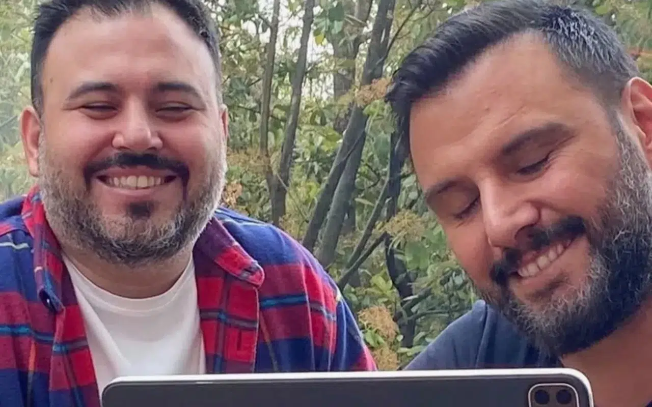 Alişan kardeşinin son anlarını anlatırken gözyaşlarına hakim olamadı