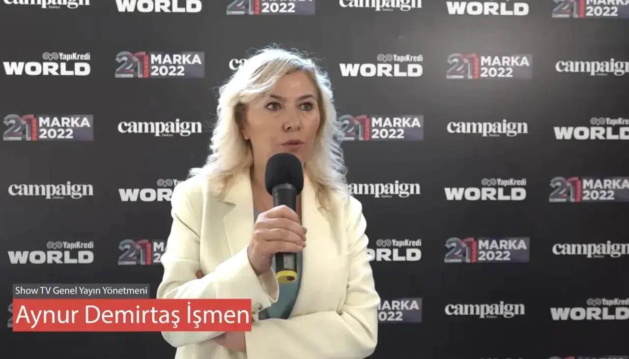 Aynur Demirtaş İşmen kimdir? Show TV genel yayın yönetmeni neden ayrıldı?