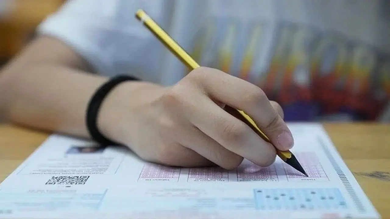 LGS’de bu yıl ilk kez öğrencilere beslenme paketi verilecek