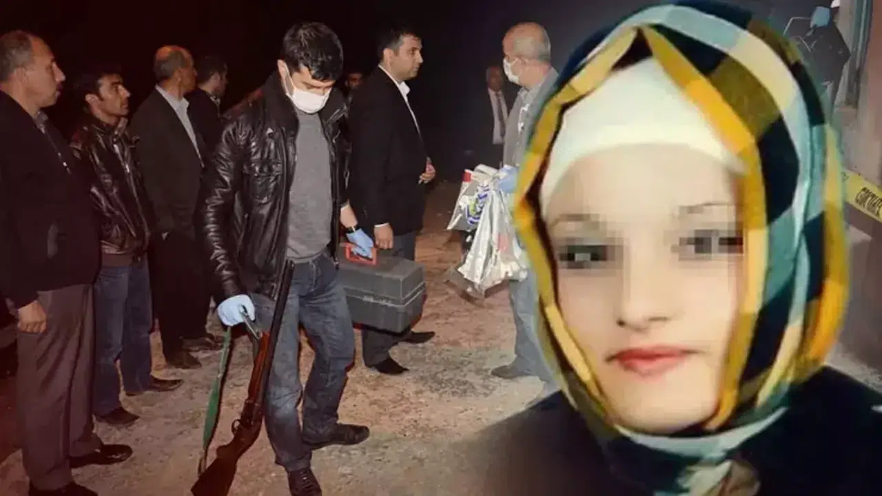 17 yaşındaki Fatma’nın ölümünün sorumlusu en yakınları çıktı