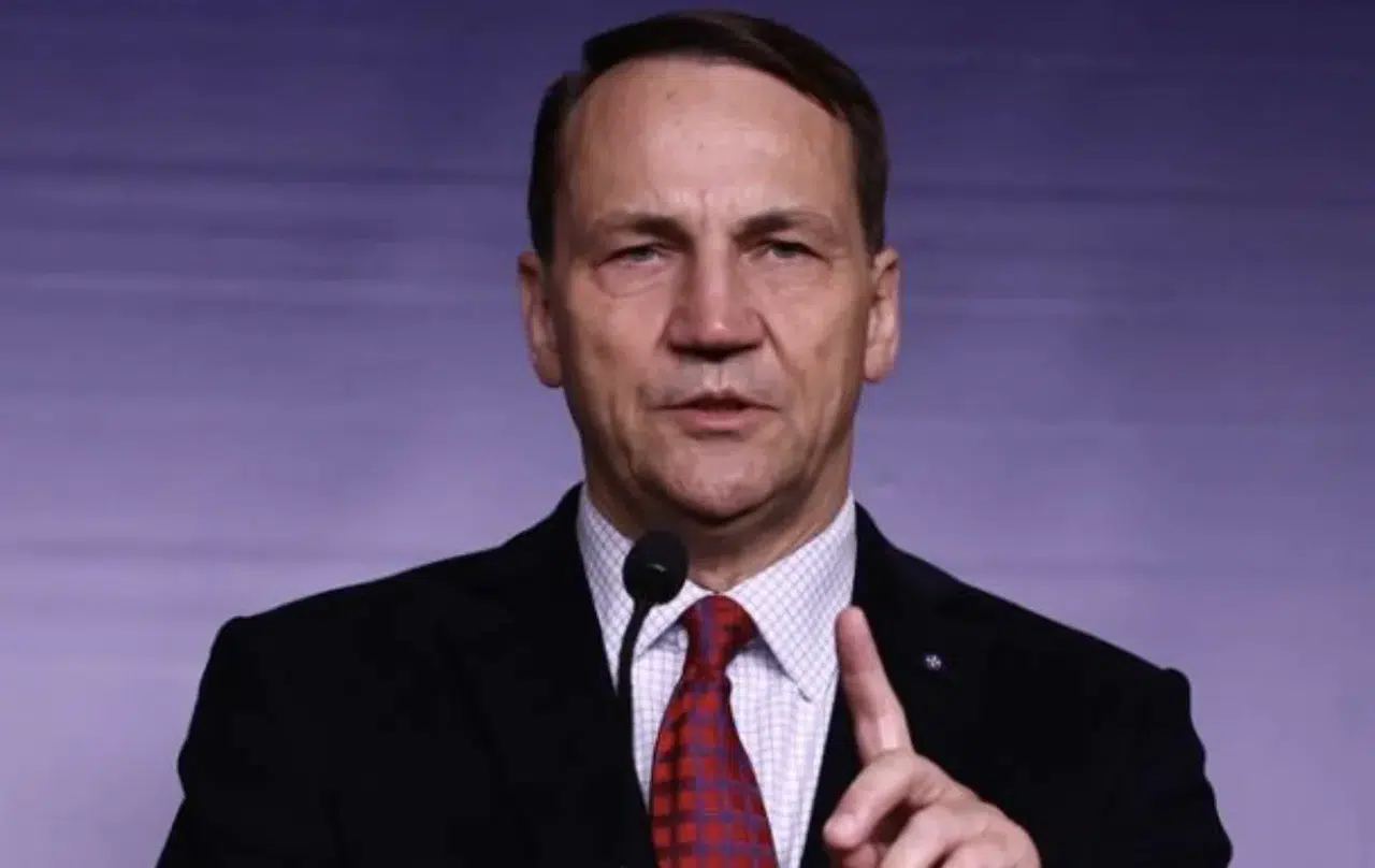 Polonya, İsrail ordusunu suçladı: “Savaş suçlarını kendileri itiraf ediyor”