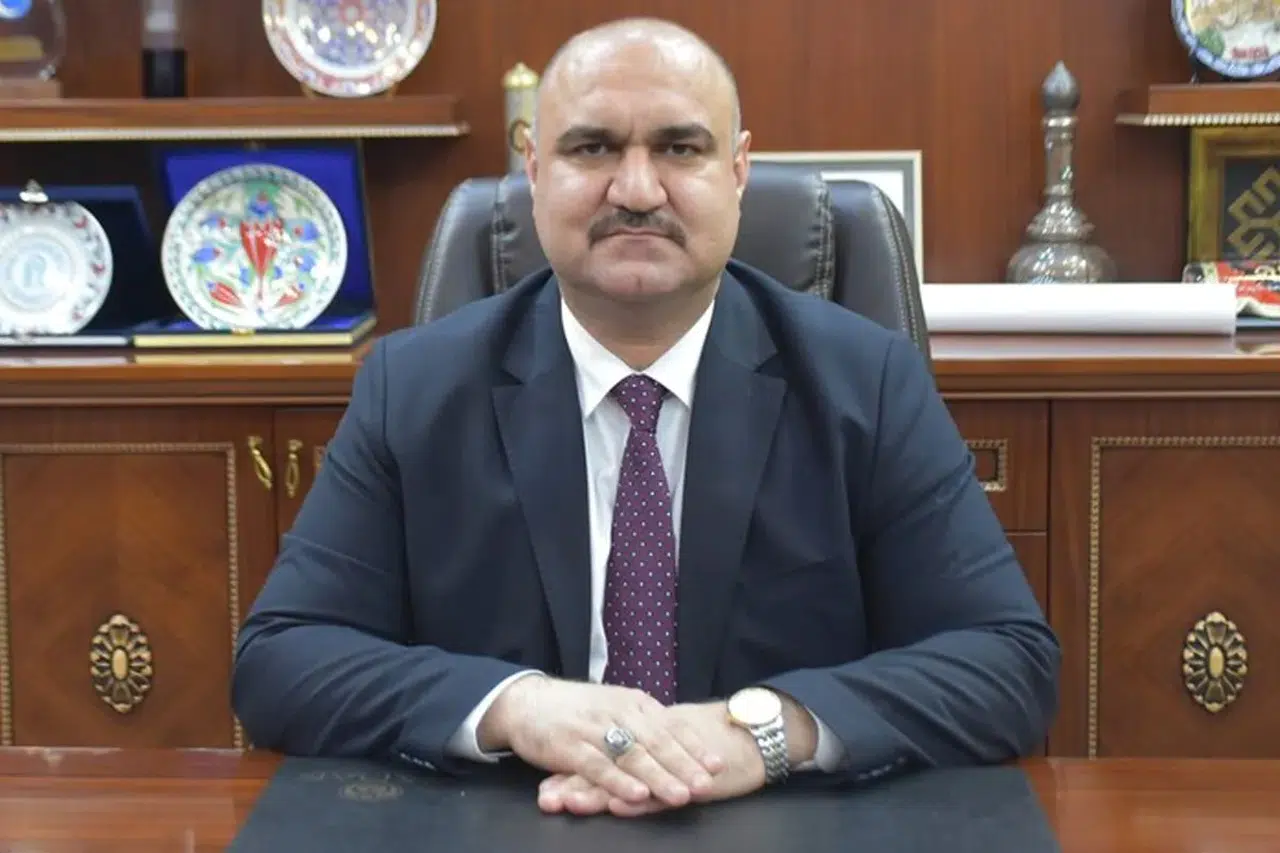 Kerkük'e Türkmen vali seçildi, Türkiye'den ilk açıklama geldi