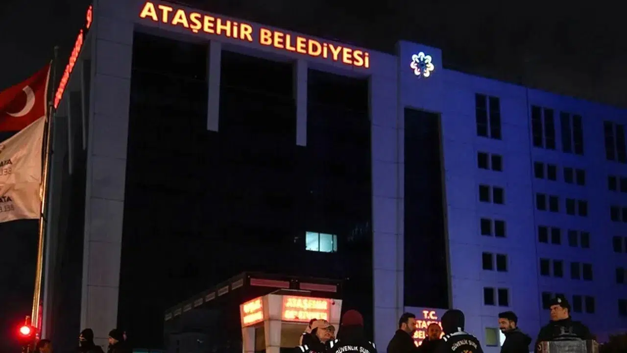 Ataşehir’de başkan vekili seçiminde dikkat çeken oy detayı