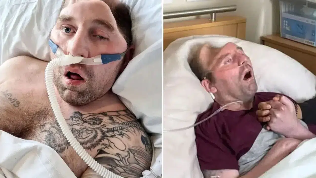 Tek yumrukla ağır yaralanmıştı, verilen ceza kamuoyunda tartışma yarattı