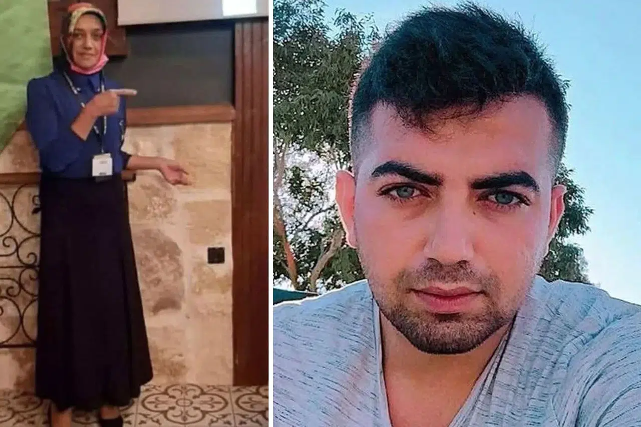 Önce oğul, sonra anne ölü bulunmuştu: Çifte cesedin ardından akılalmaz bir sebep çıktı
