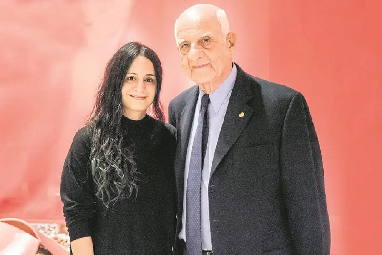 İnan Kıraç’ın evliliği mahkeme kararıyla iptal edildi