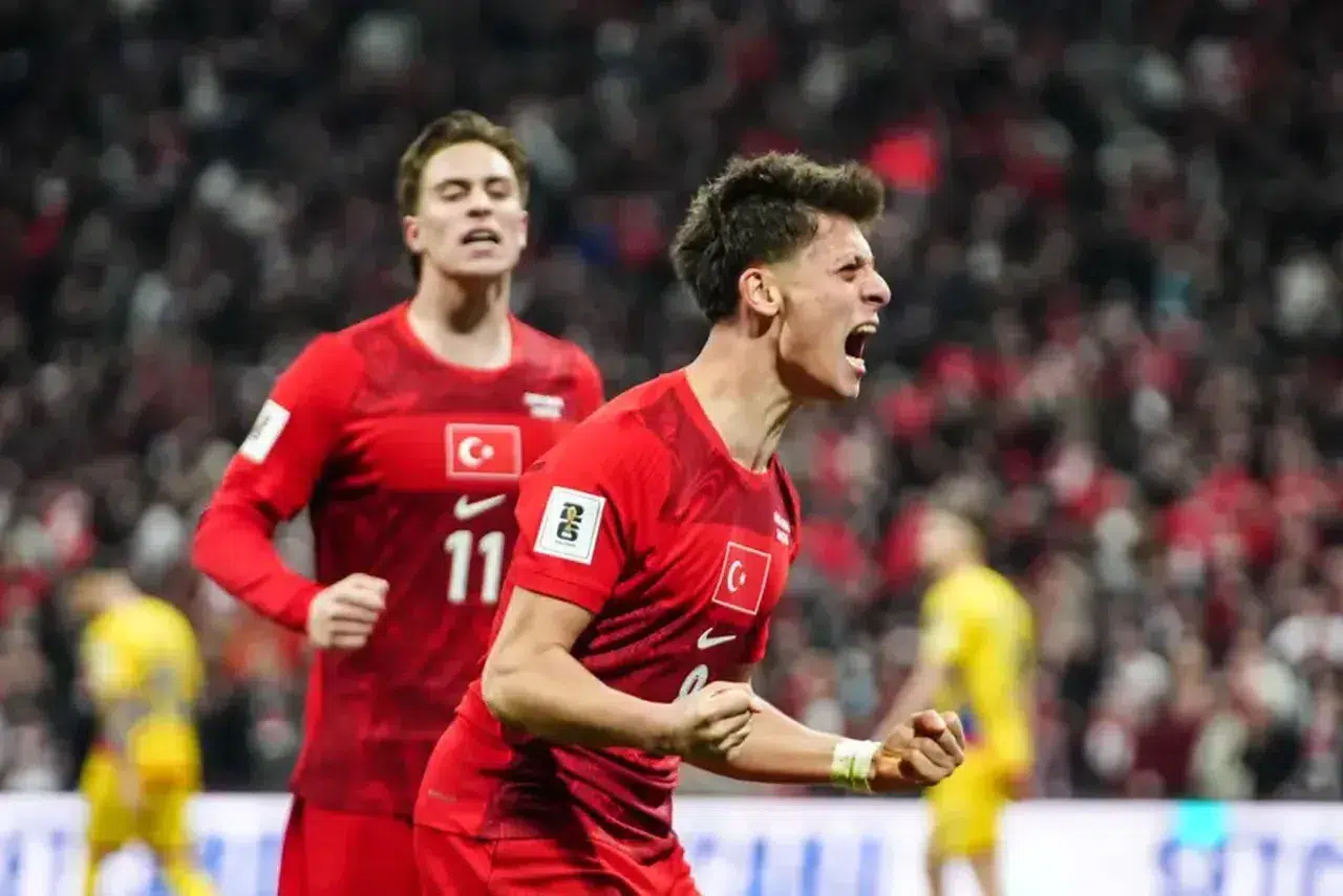 Türkiye İtalya maçı ne zaman oynanacak? UEFA Uluslar A Ligi 1. grup fikstürü açıklandı