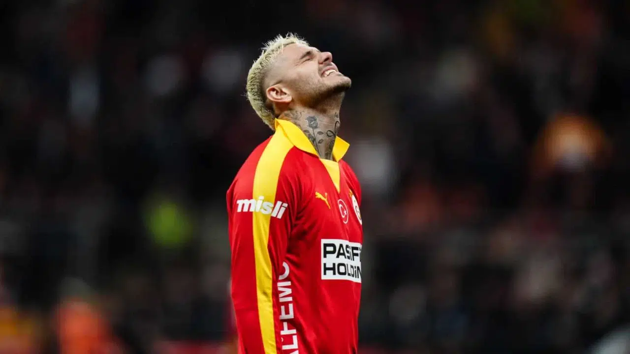 Gençlerbirliği Galatasaray’ı kupanın dışına itti