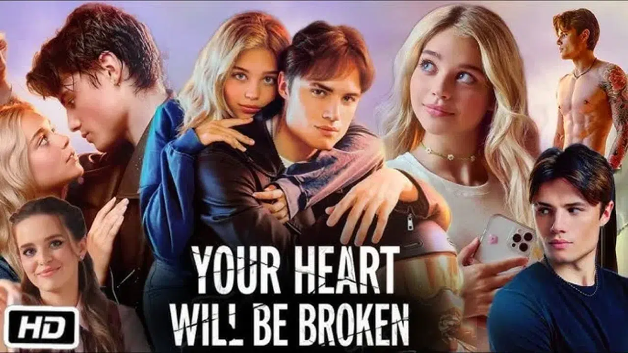 Your Heart Will Be Broken ne zaman çıkacak? Vizyon tarihi ve film detayları