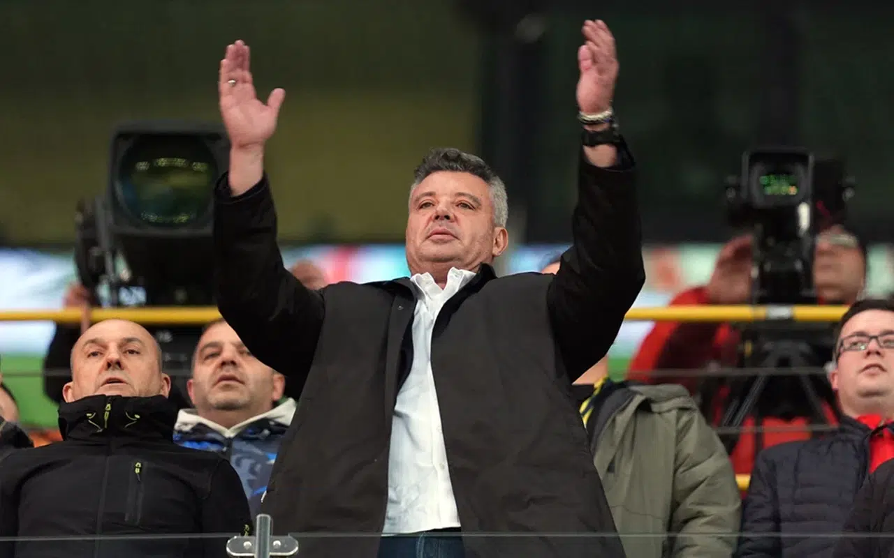 Fenerbahçe'de yönetimden şampiyonluk hamlesi, hedef üst üste galibiyet serisi