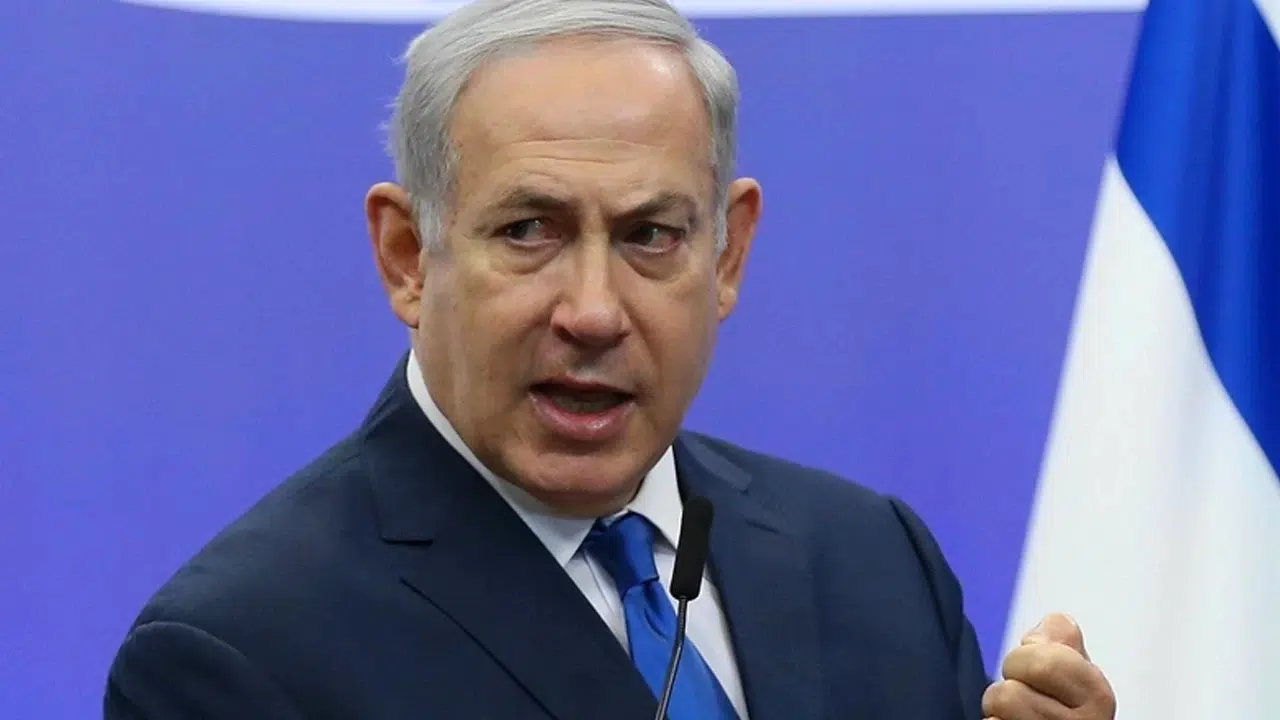 Netanyahu’nun sağlık raporu açıklandı! Erken evre kanser tedavisi gördüğü ortaya çıktı