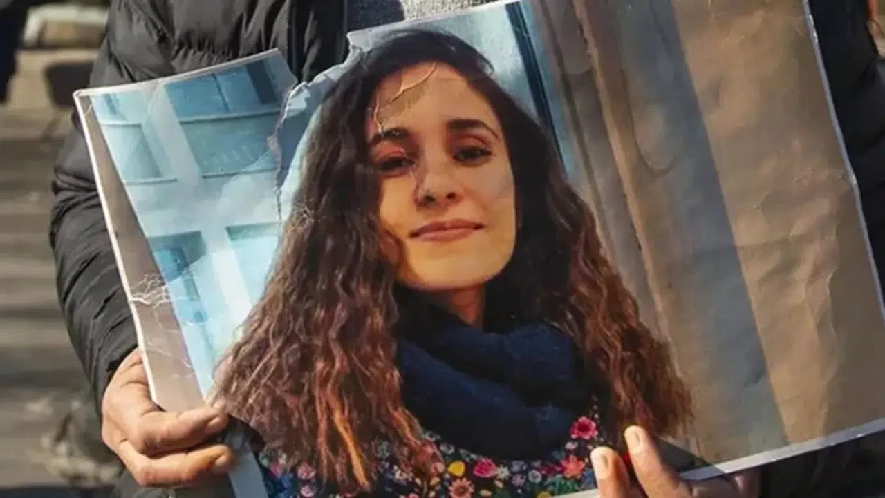 Gülistan Doku soruşturmasında yeni gelişme! 2 kritik isme gözaltı!