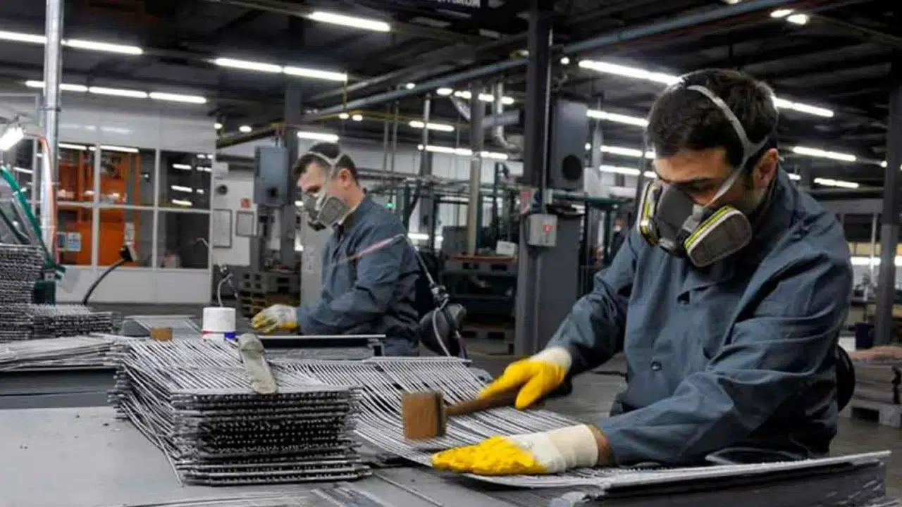 Dev şirkete şok karar! İflas süreci resmen başladı