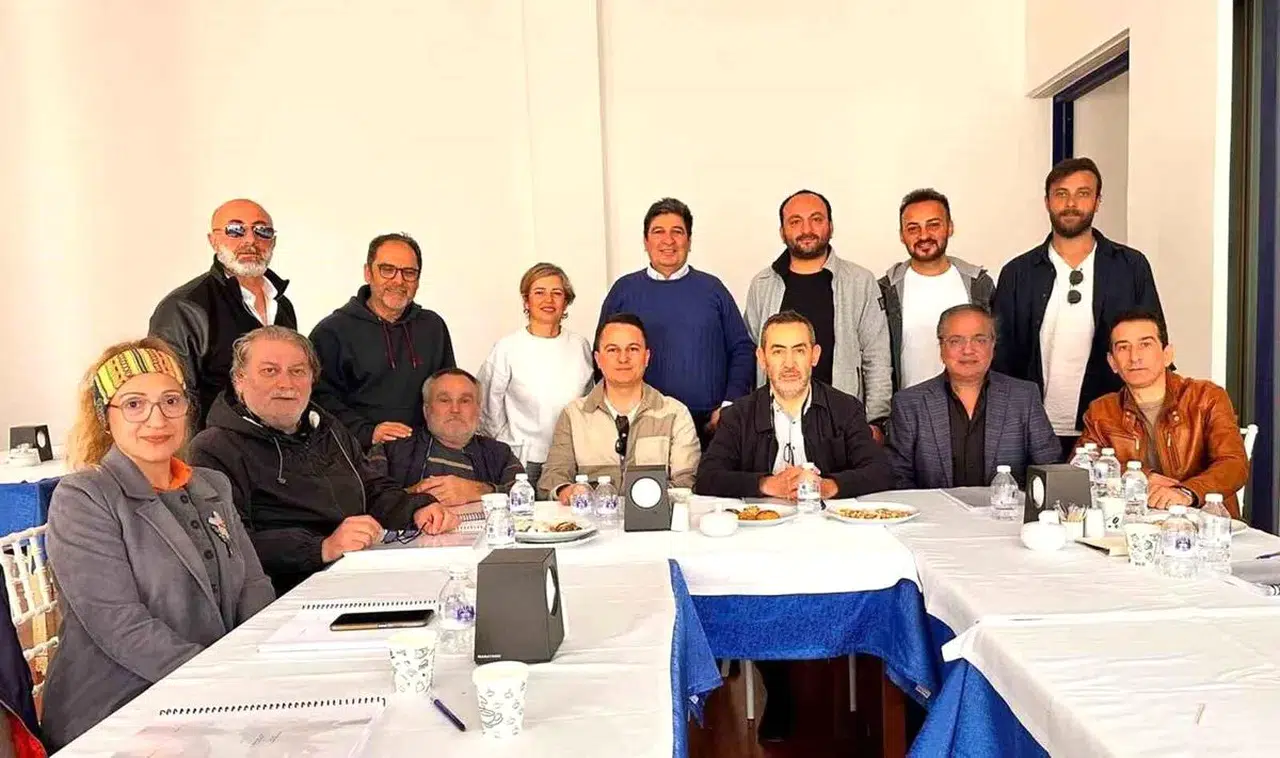 Dondurmam Gaymak 20 yıl sonra yeniden beyaz perdede