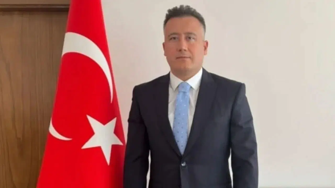 Ayaş Kaymakamından CHP’li vekile sert yanıt geldi