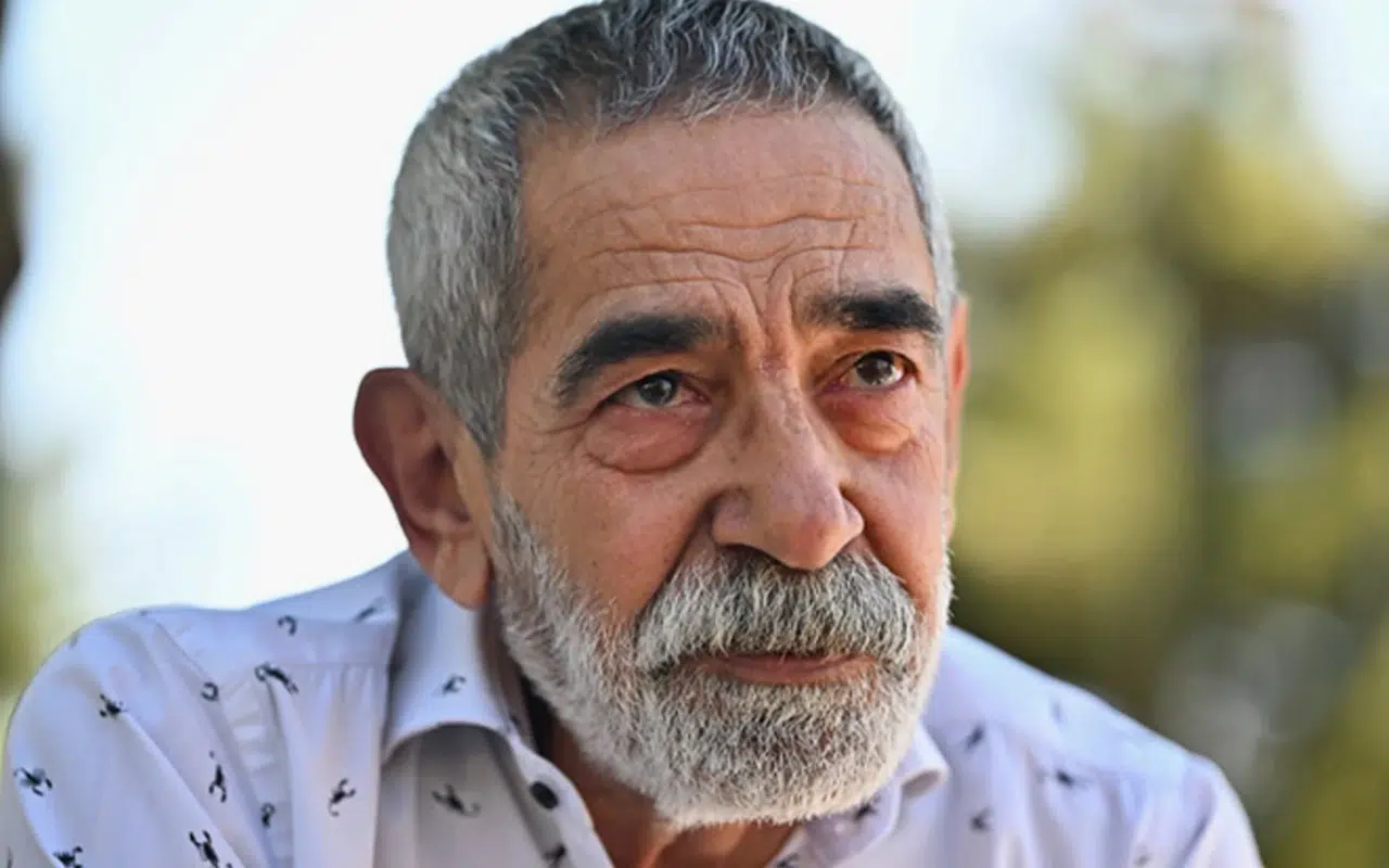 Turgay Tanülkü 26 çocuğa babalık hikayesini ilk kez anlattı