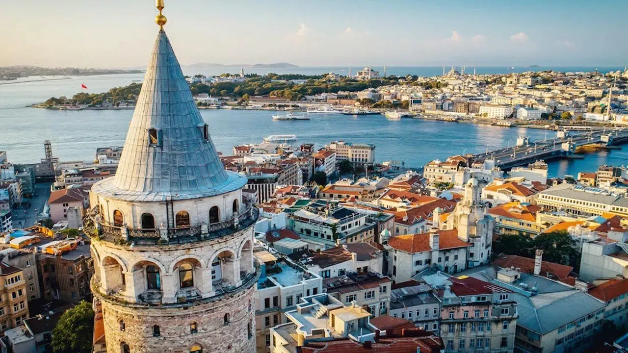 AKOM paylaştı: Bugün İstanbul’da hava nasıl olacak?