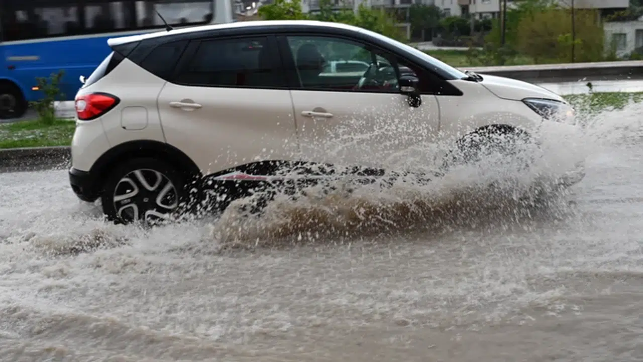 Bakanlıktan çok sayıda il için sarı kodlu meteorolojik uyarı geldi