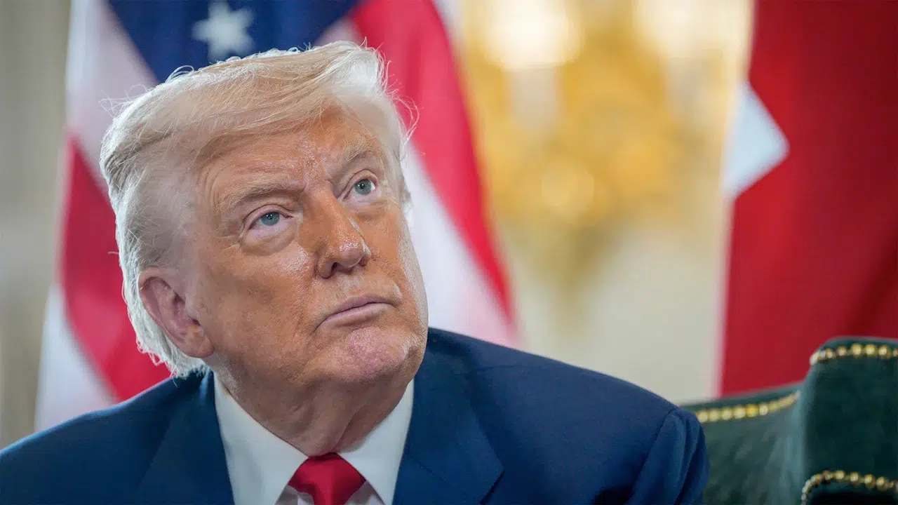 Trump’tan Hürmüz Boğazı mesajı: "Abluka başlatılacak"