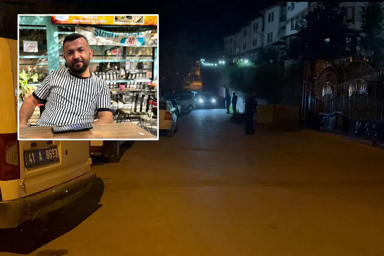 Evden cansız bedeni ve üç kişiye bıraktığı notlar çıktı